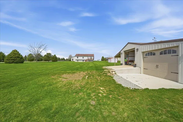 $469,999 | 9197 196th Avenue, Lowell, IN 46356