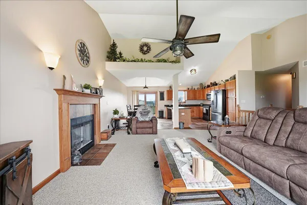 $469,999 | 9197 196th Avenue, Lowell, IN 46356