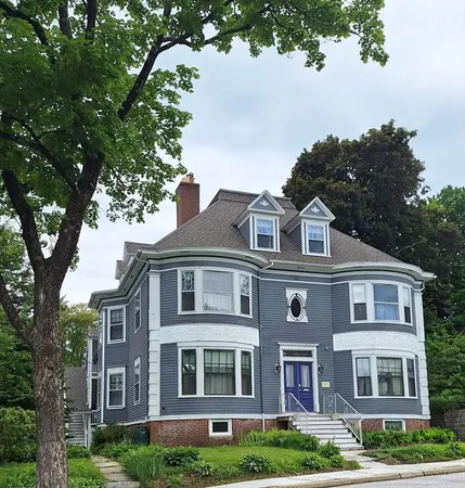 $975,000 | 23 Germain Street, Worcester, MA 01602