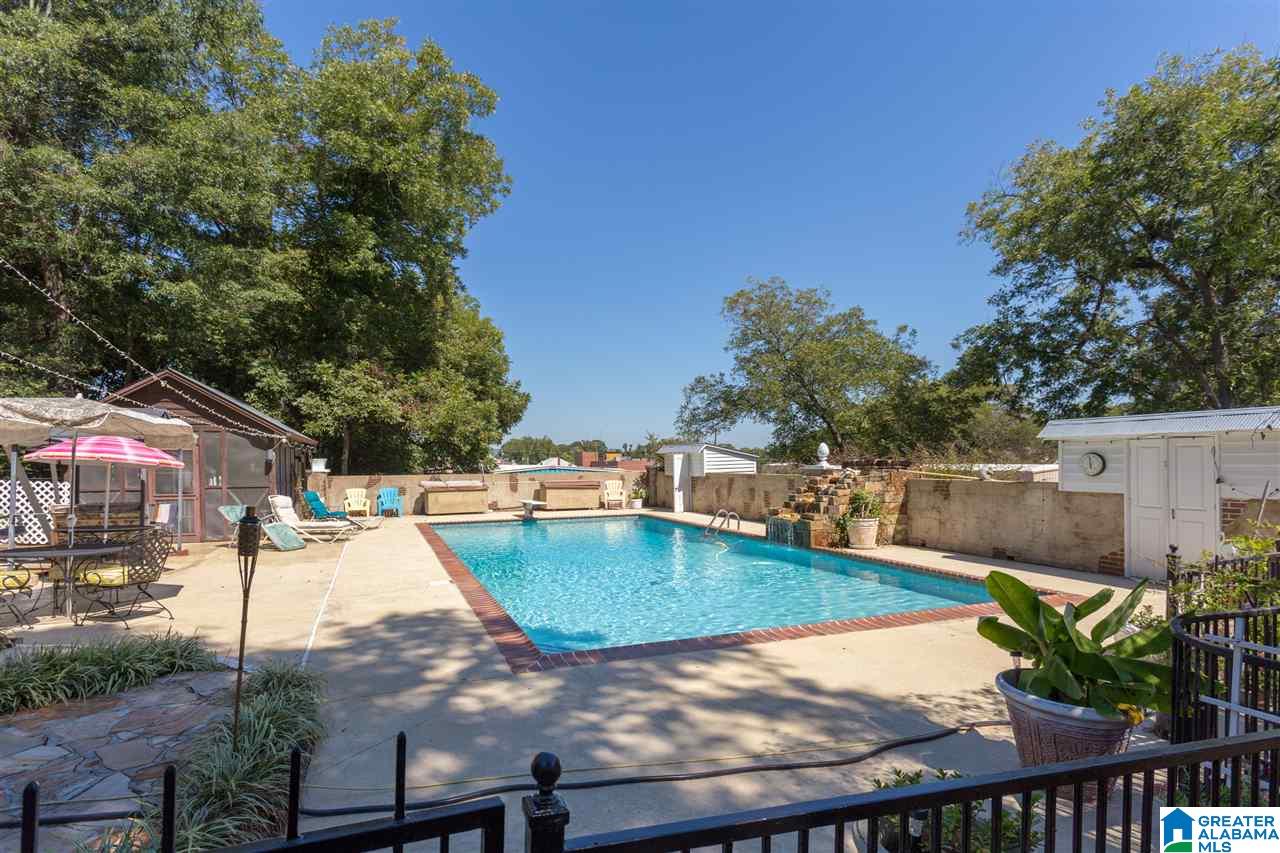 182 5th Street Ashville, AL 35953 - Photo 22 of 50