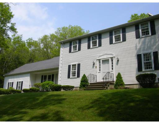 20 Oar And Line Road Plymouth, MA 02360 - Photo 1 of 8 Gallery Image 1