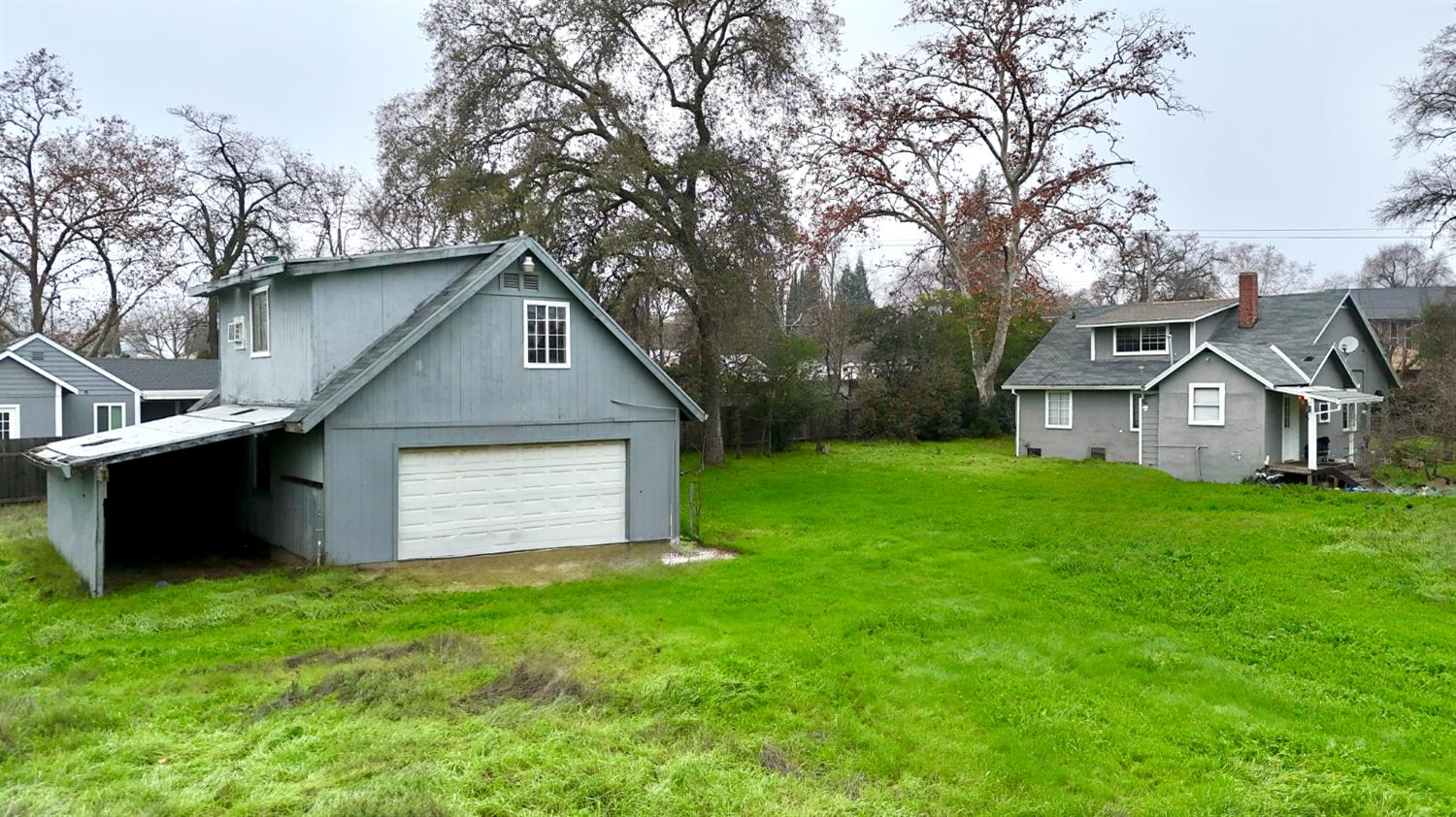 7844 Old Auburn Road Citrus Heights, CA 95610 - Photo 6 of 6 7828 Old Auburn, PARCEL #1