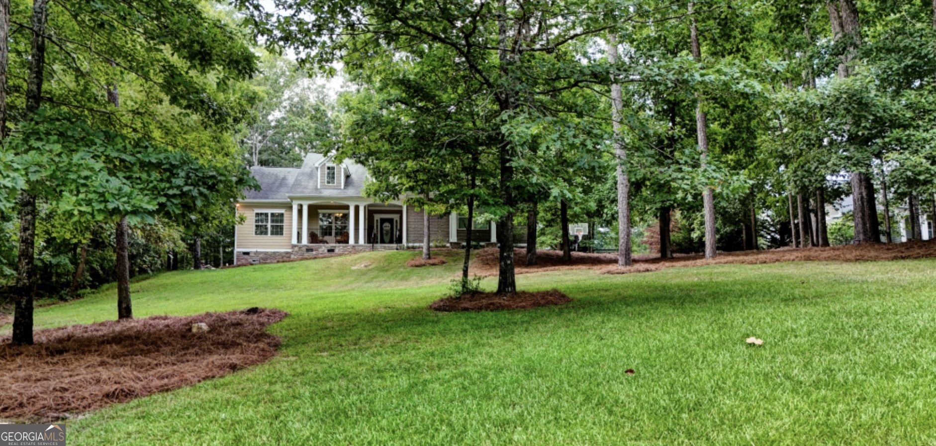 6 Hideaway Dr Northeast  