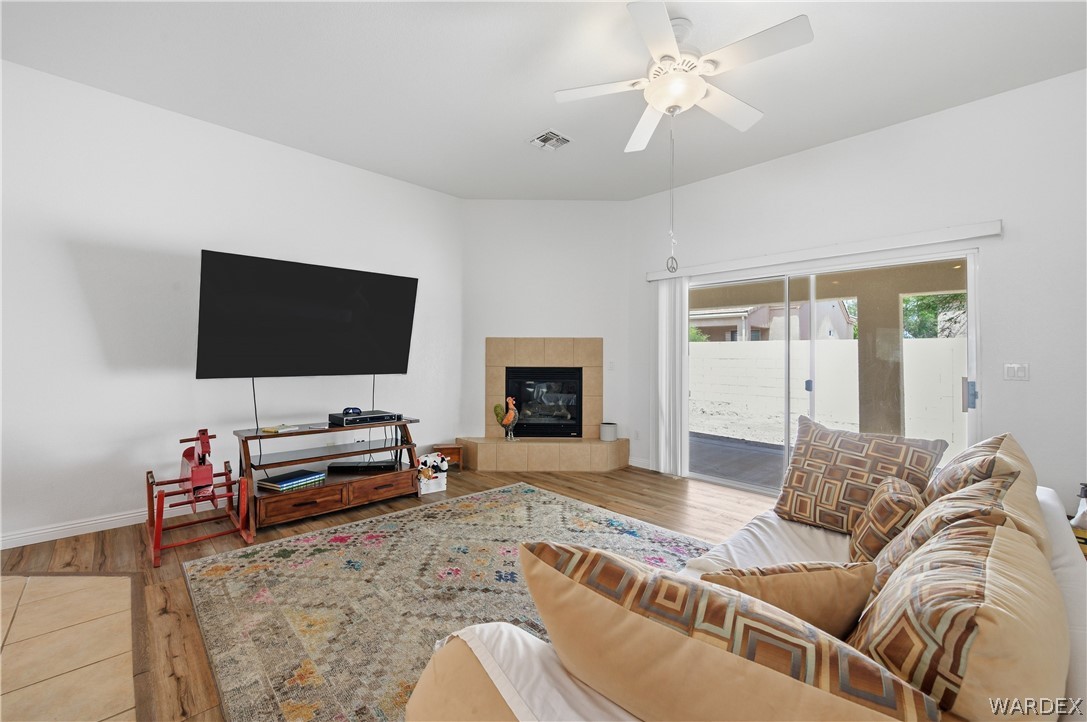 1229 Lause Road Bullhead City, AZ 86442 - Photo 15 of 82