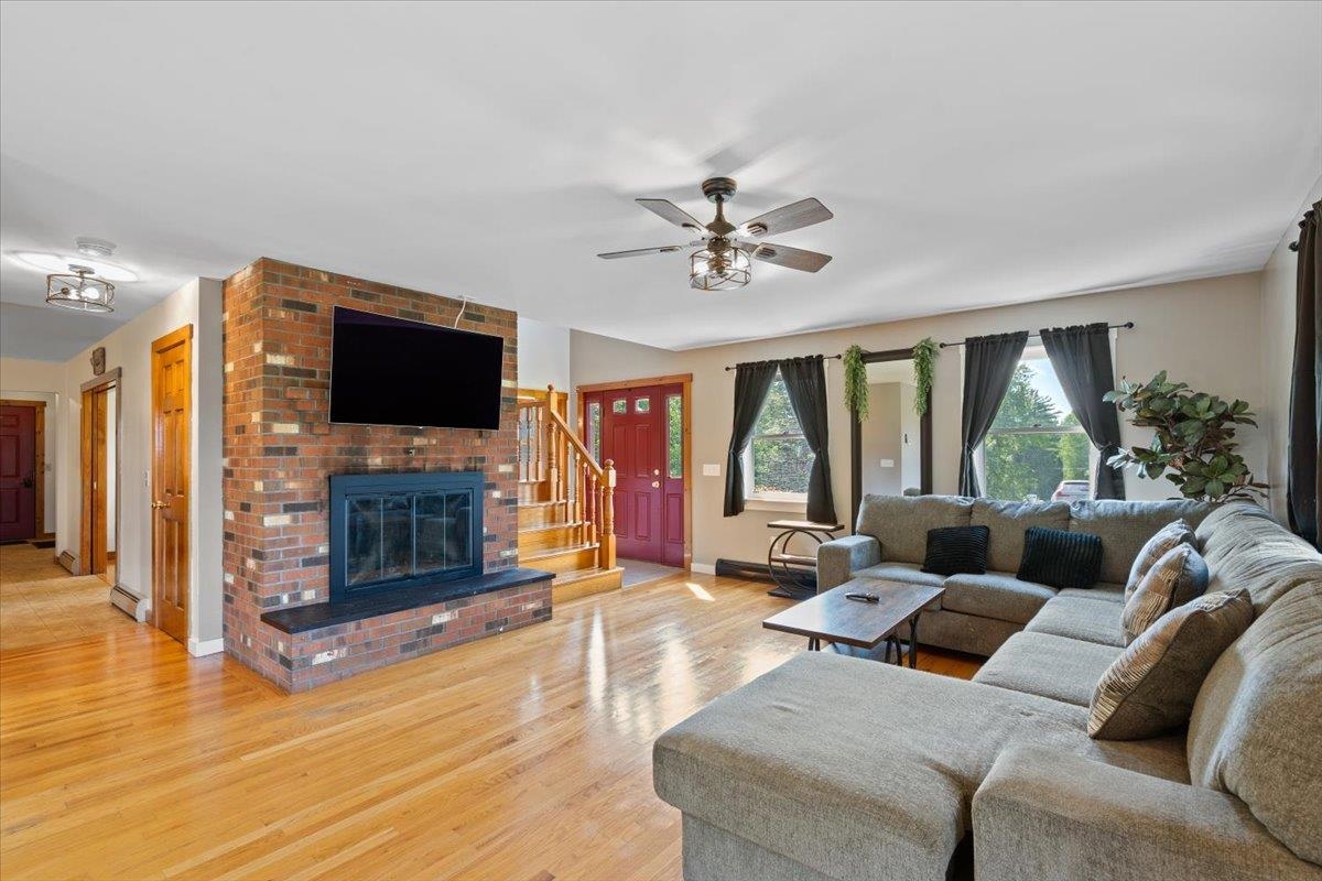 1585 Country Club Road Plainfield, VT 05667 - Photo 21 of 57