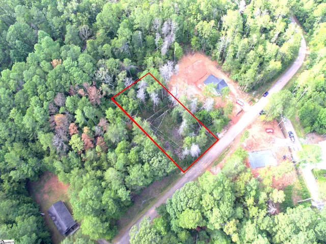 $7,500 | 0 Holden Drive, Westminster, SC 29693