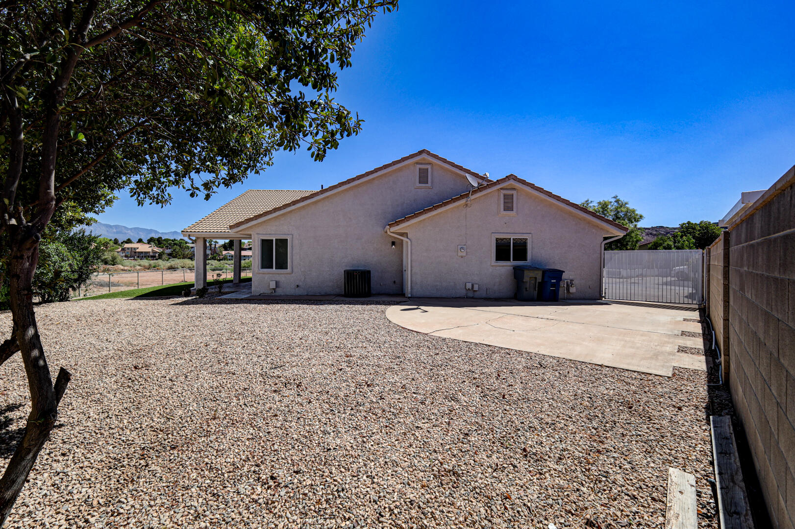 1964 Hedera Place St. George, UT 84790 - Photo 27 of 63 exterior7