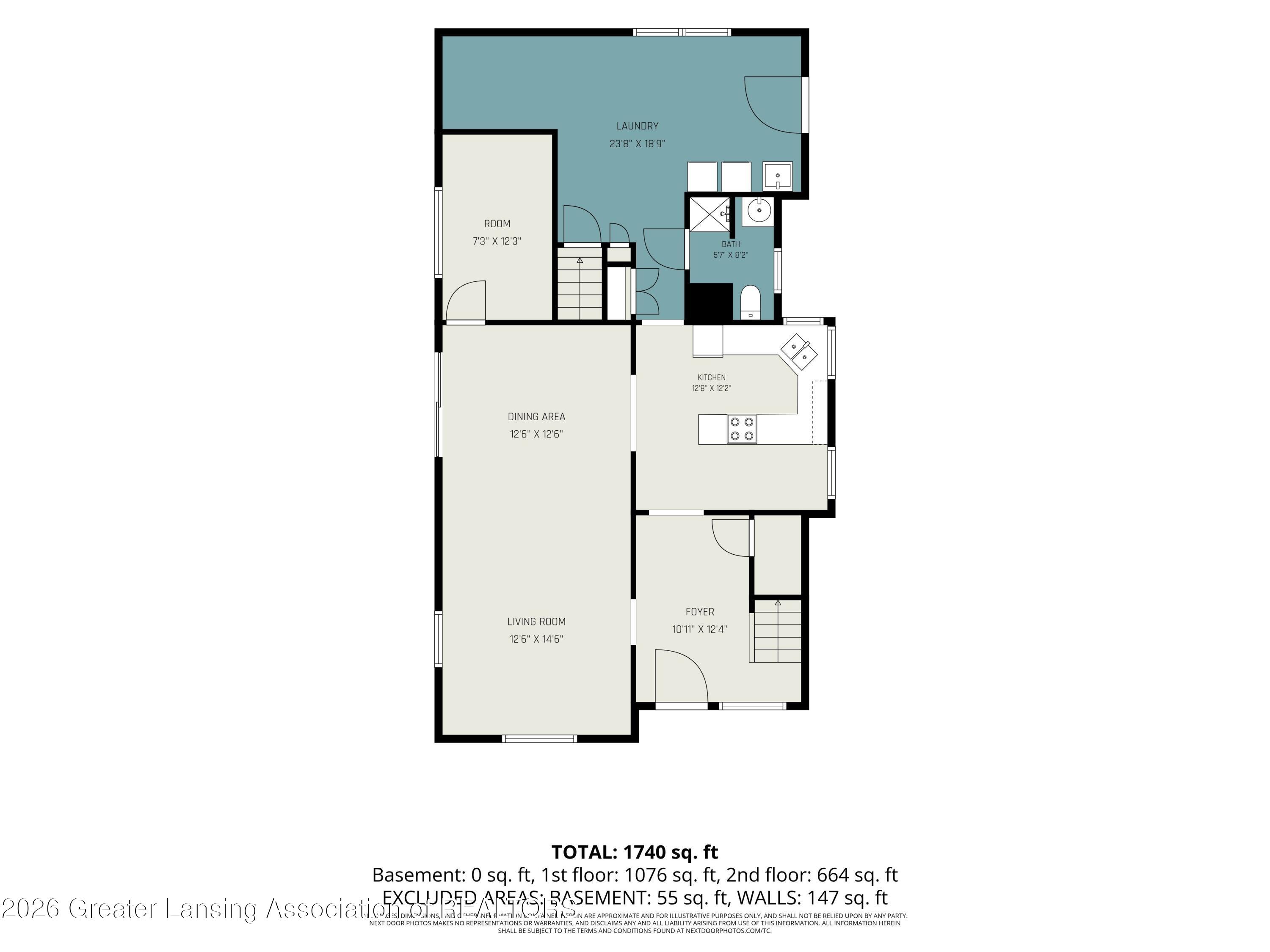3509 Meridian Road Okemos, MI 48864 - Photo 64 of 66 withArea0_3509-meridian-road-okemos-mi-u