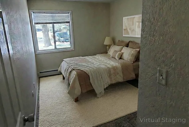 $700 | 808 Evergreen Avenue, Unit 301, Olivia, MN 56277