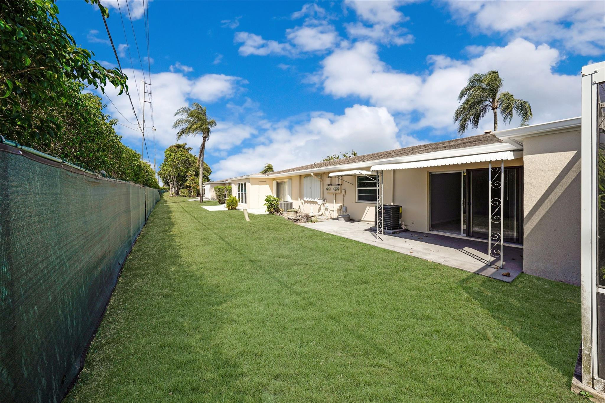20962 Sedgewick Drive Boca Raton, FL 33433 - Photo 22 of 32 Patio