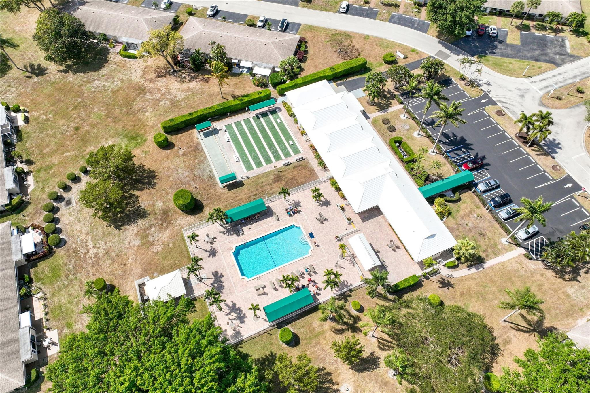 20962 Sedgewick Drive Boca Raton, FL 33433 - Photo 26 of 32 Aerial View of Amenities