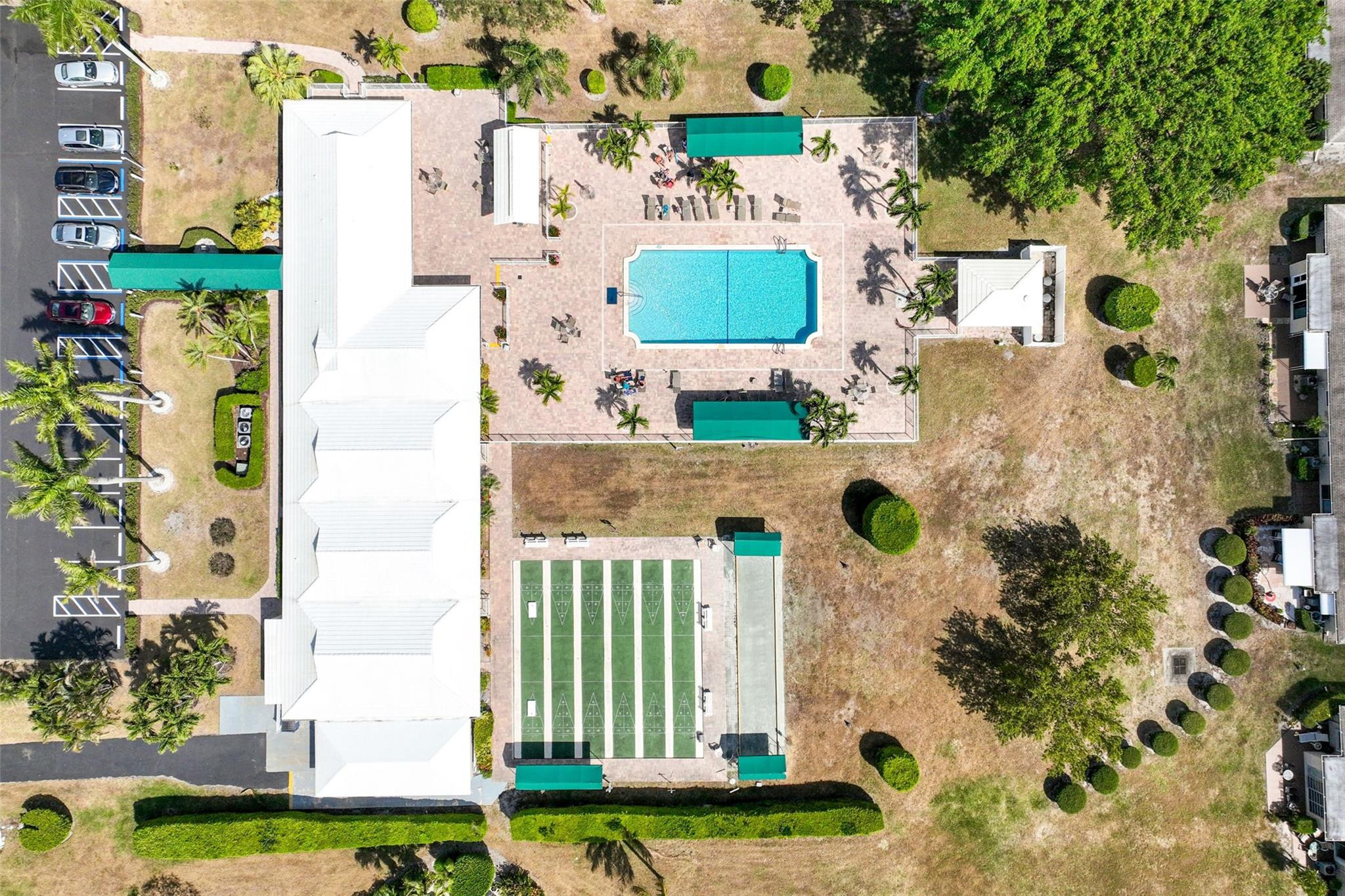 20962 Sedgewick Drive Boca Raton, FL 33433 - Photo 28 of 32 Aerial View of Amenities