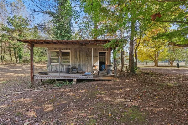 $945,000 | 0 Carson-Graves Road, Watkinsville, GA 30677