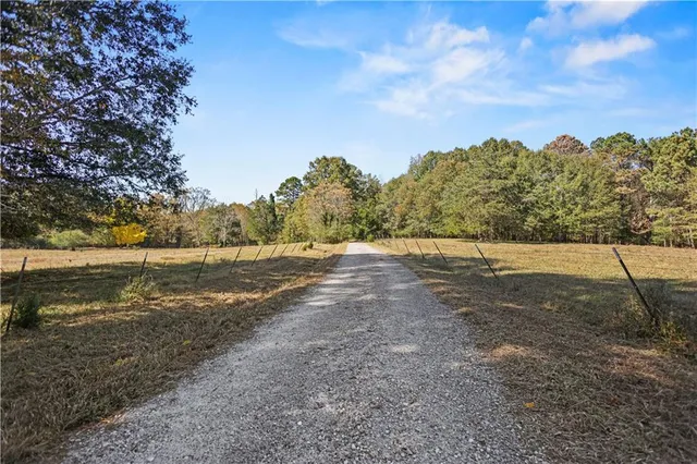 $965,000 | 0 Carson-Graves Road, Watkinsville, GA 30677