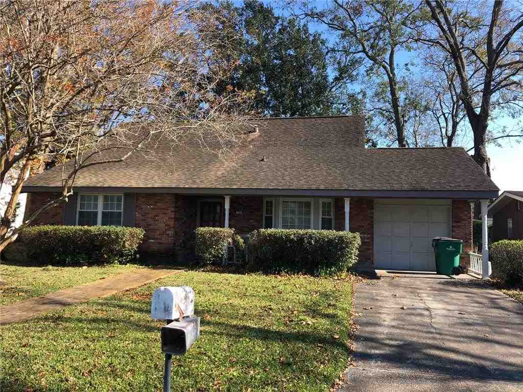 30 Bernice Drive Luling, LA 70070 - Photo 1 of 12