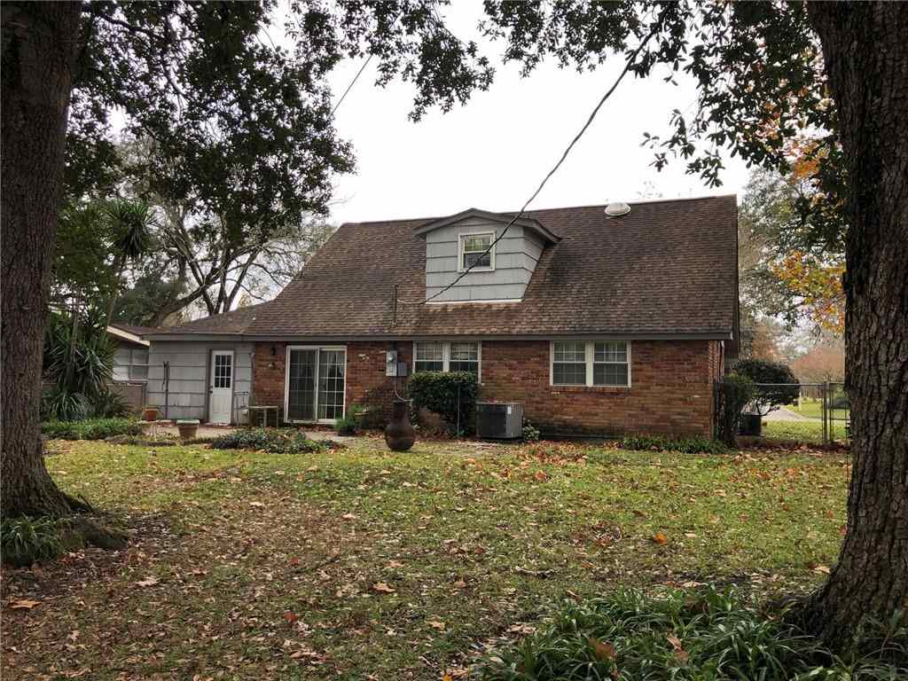 30 Bernice Drive Luling, LA 70070 - Photo 12 of 12