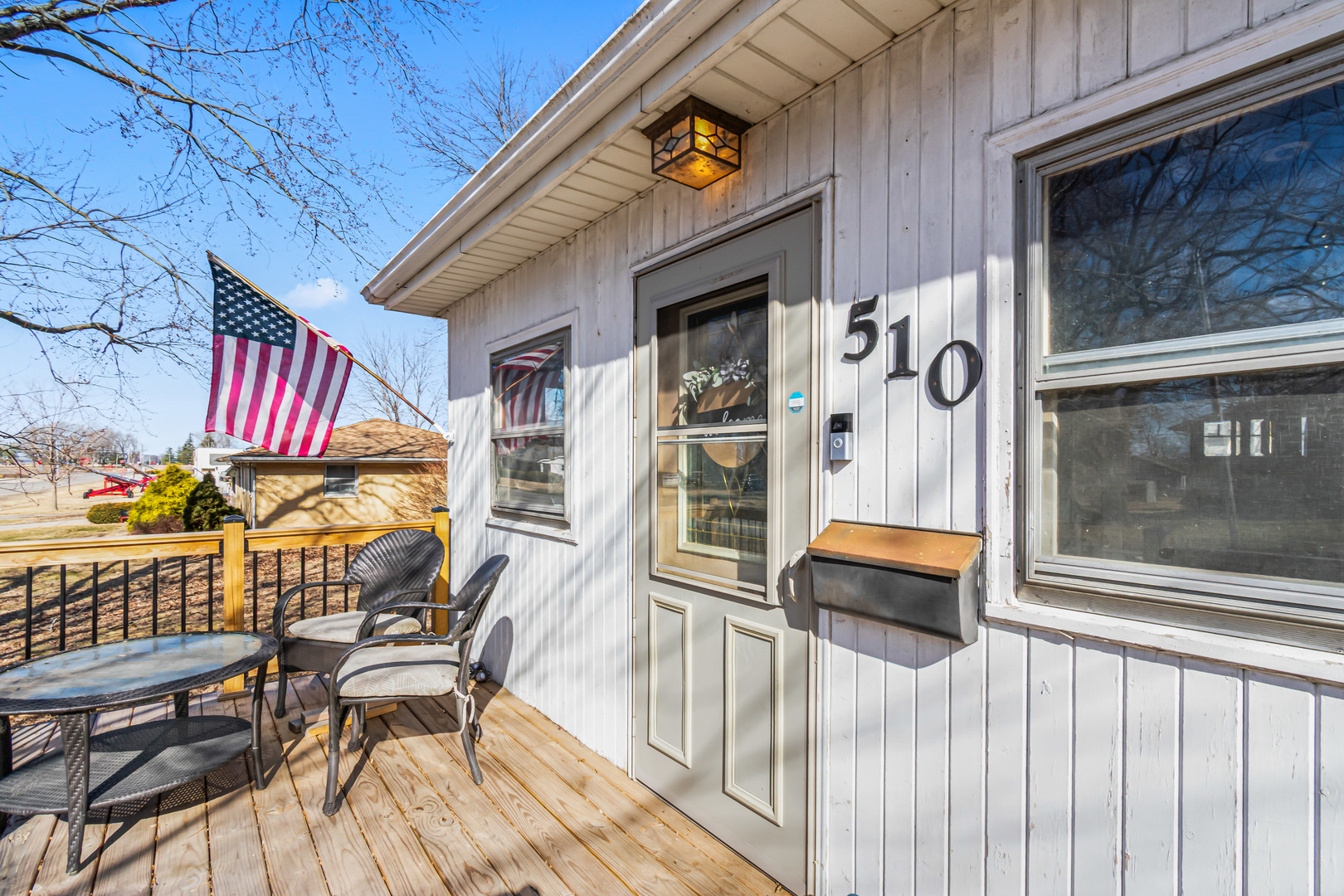 510 North Minier Avenue Minier, IL 61759 - Photo 17 of 54