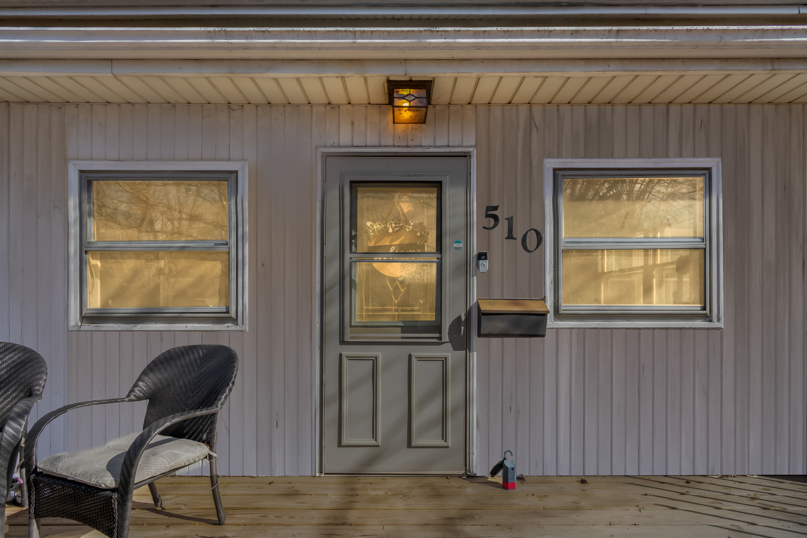 510 North Minier Avenue Minier, IL 61759 - Photo 18 of 54