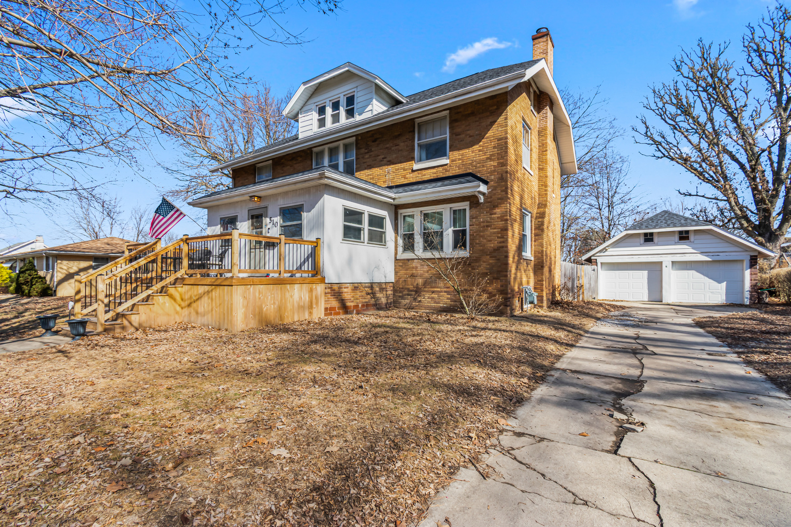 510 North Minier Avenue Minier, IL 61759 - Photo 2 of 54