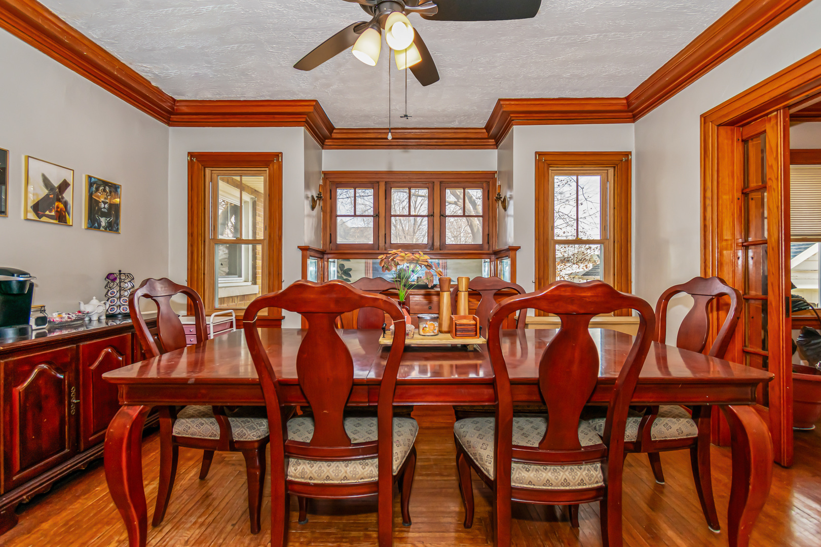 510 North Minier Avenue Minier, IL 61759 - Photo 27 of 54