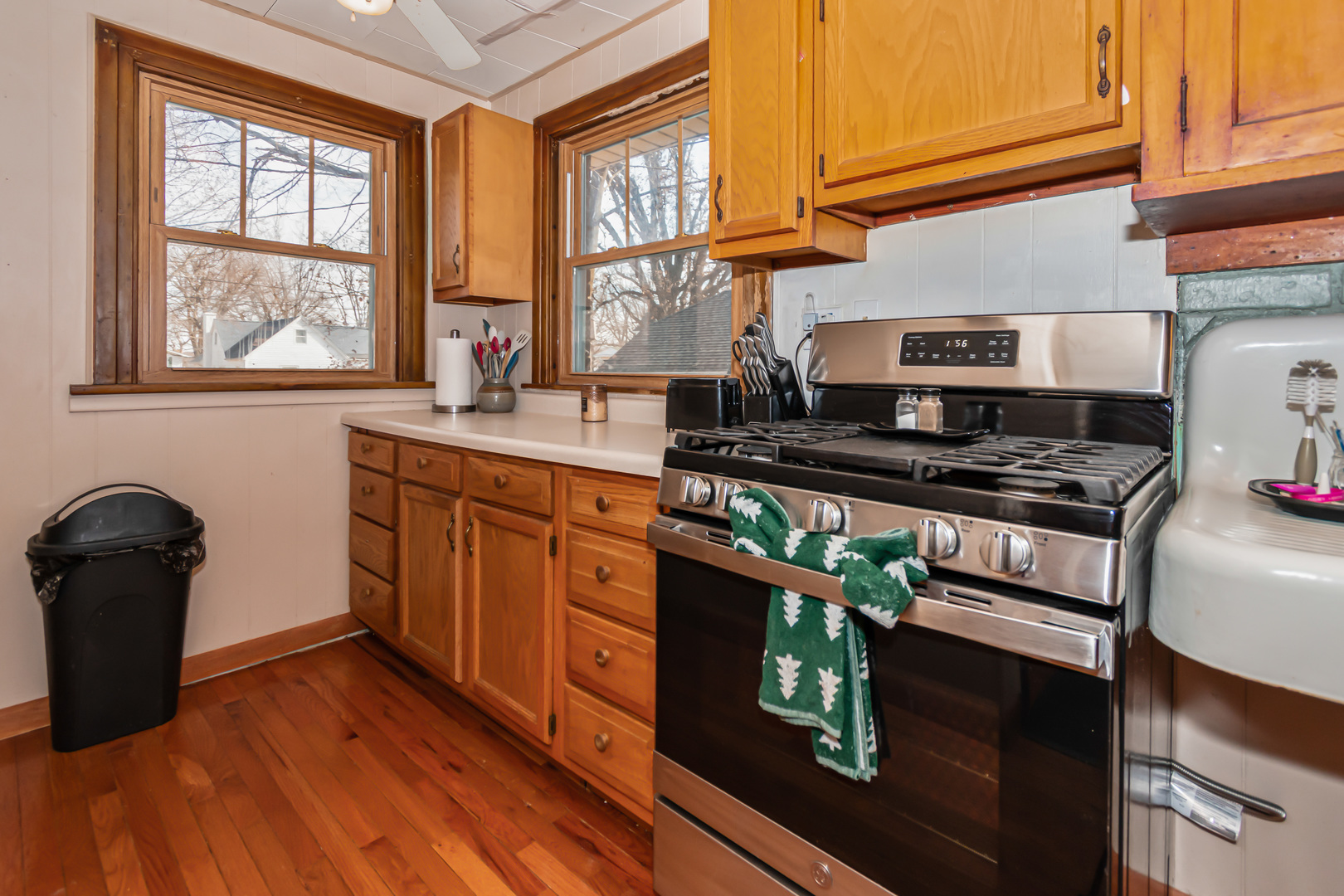 510 North Minier Avenue Minier, IL 61759 - Photo 30 of 54