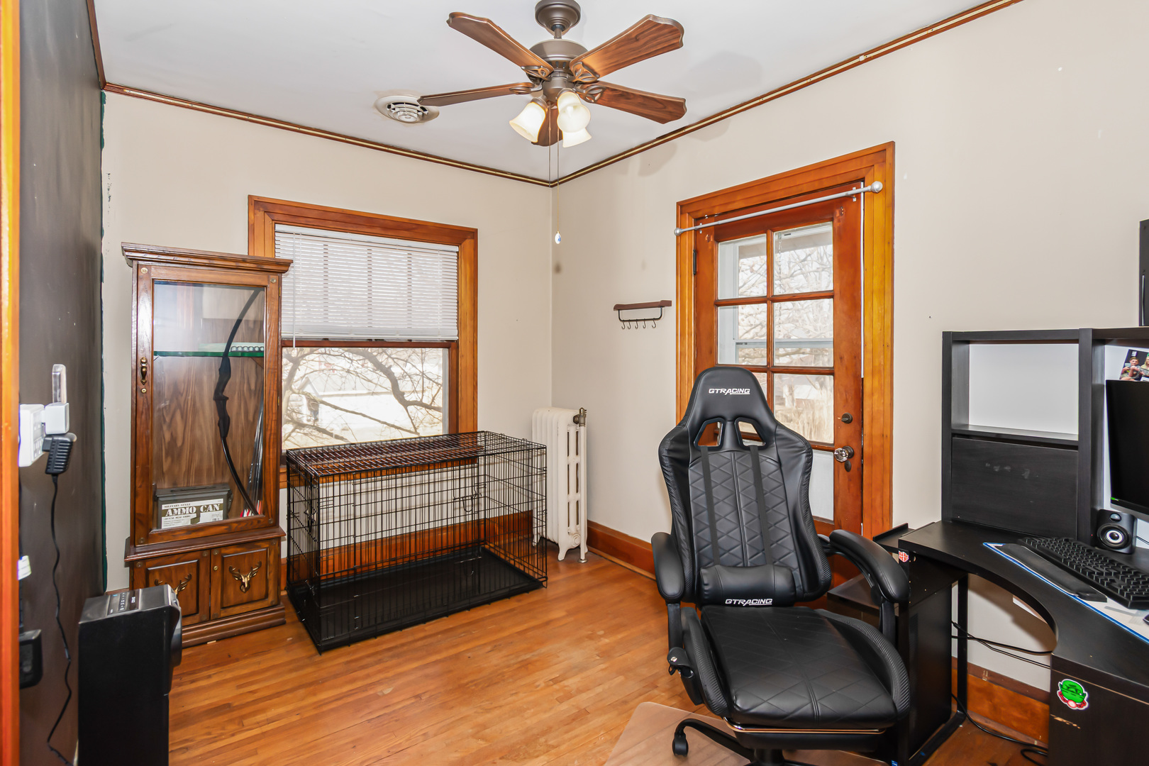 510 North Minier Avenue Minier, IL 61759 - Photo 34 of 54