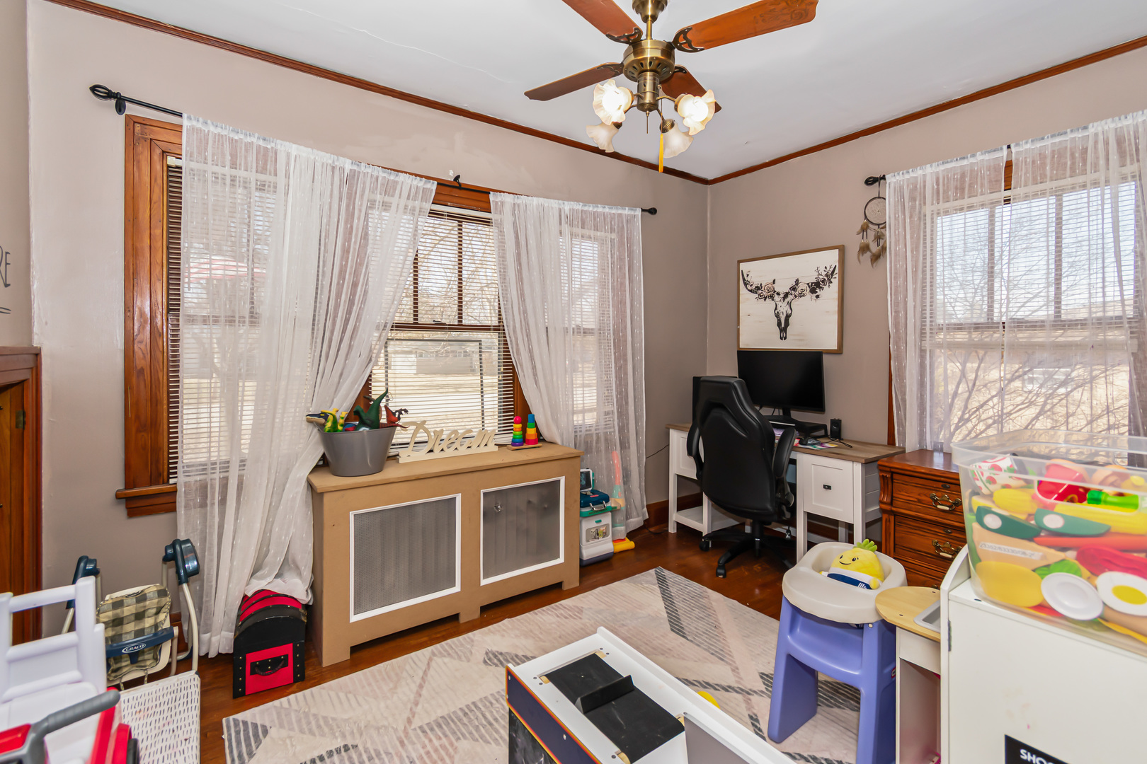 510 North Minier Avenue Minier, IL 61759 - Photo 37 of 54