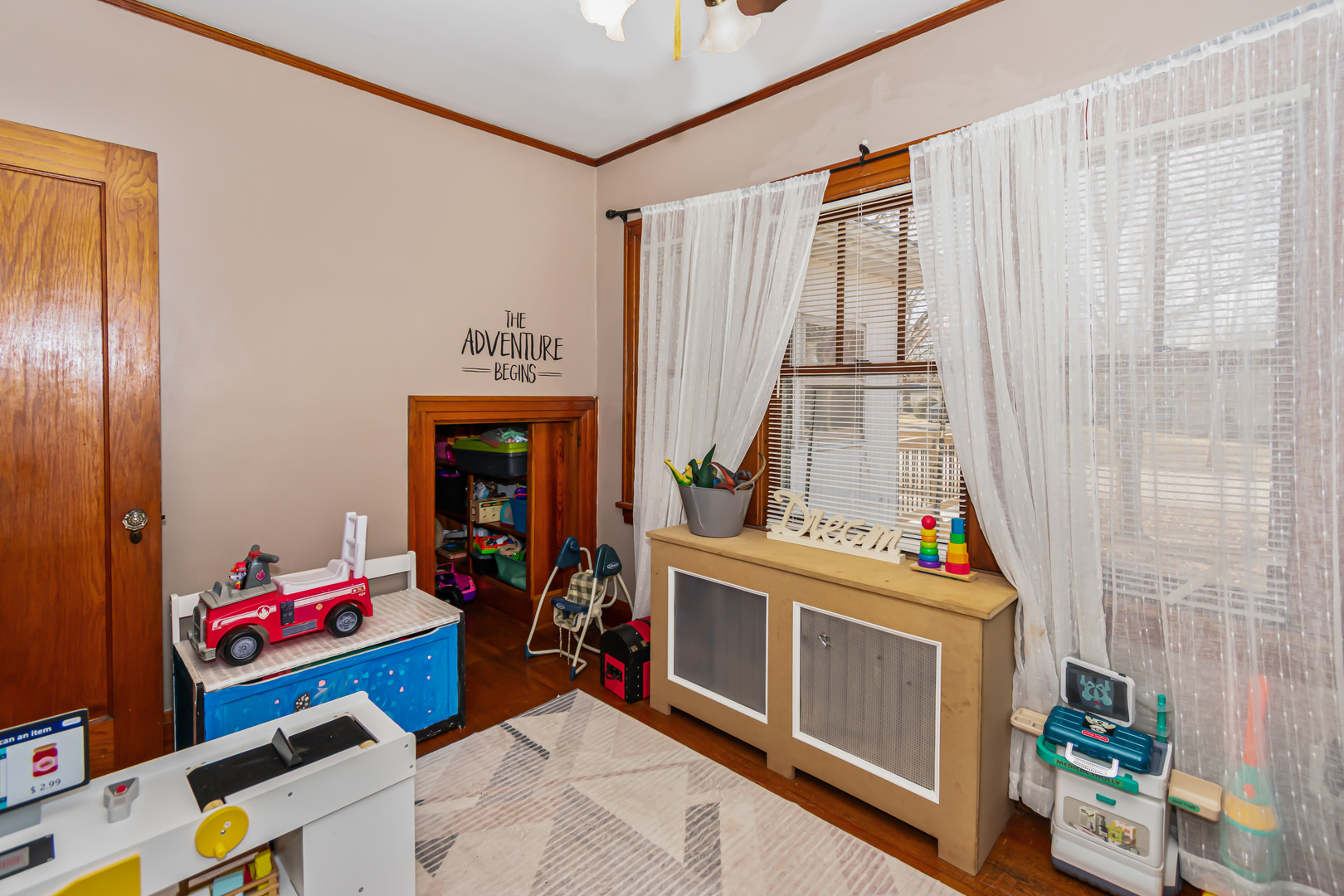 510 North Minier Avenue Minier, IL 61759 - Photo 38 of 54