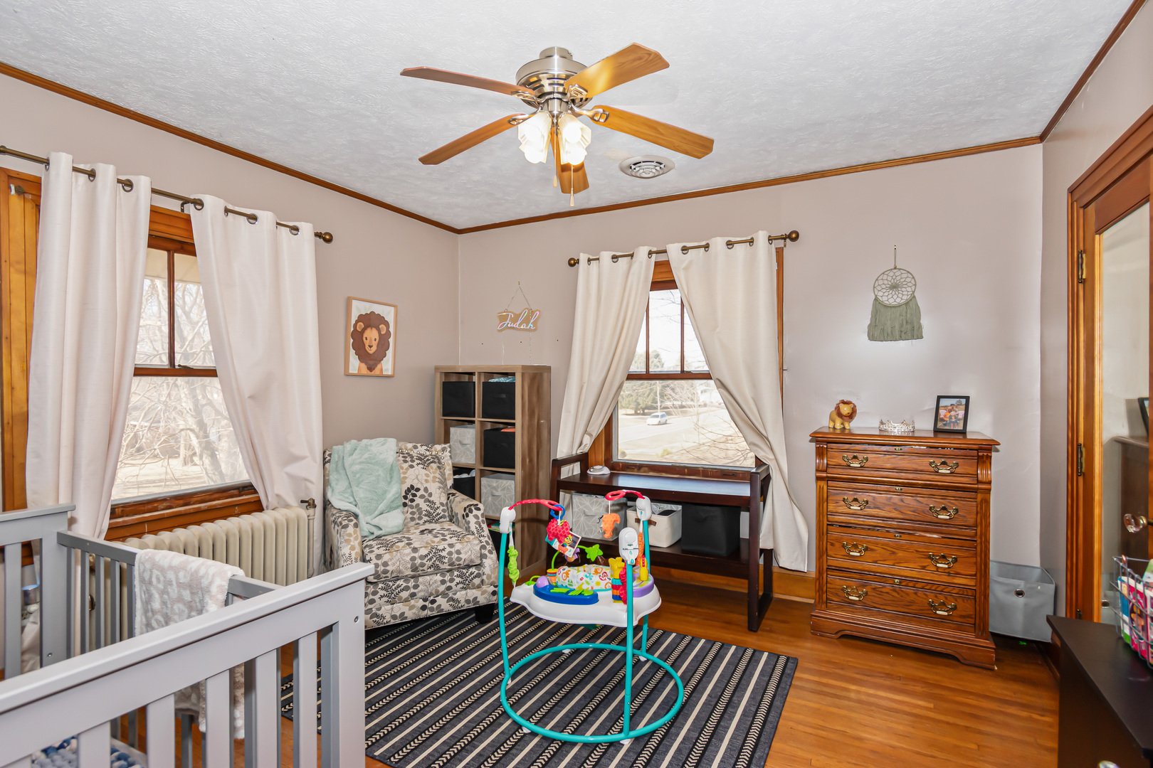 510 North Minier Avenue Minier, IL 61759 - Photo 40 of 54