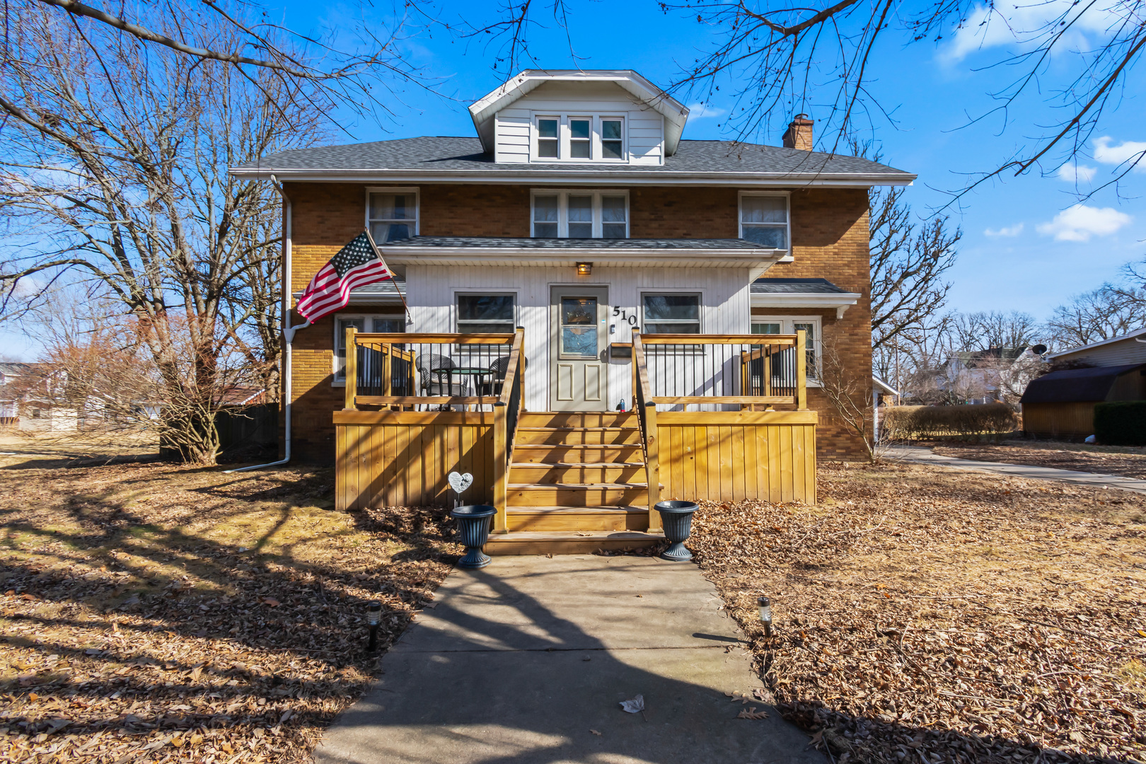 510 North Minier Avenue Minier, IL 61759 - Photo 4 of 54