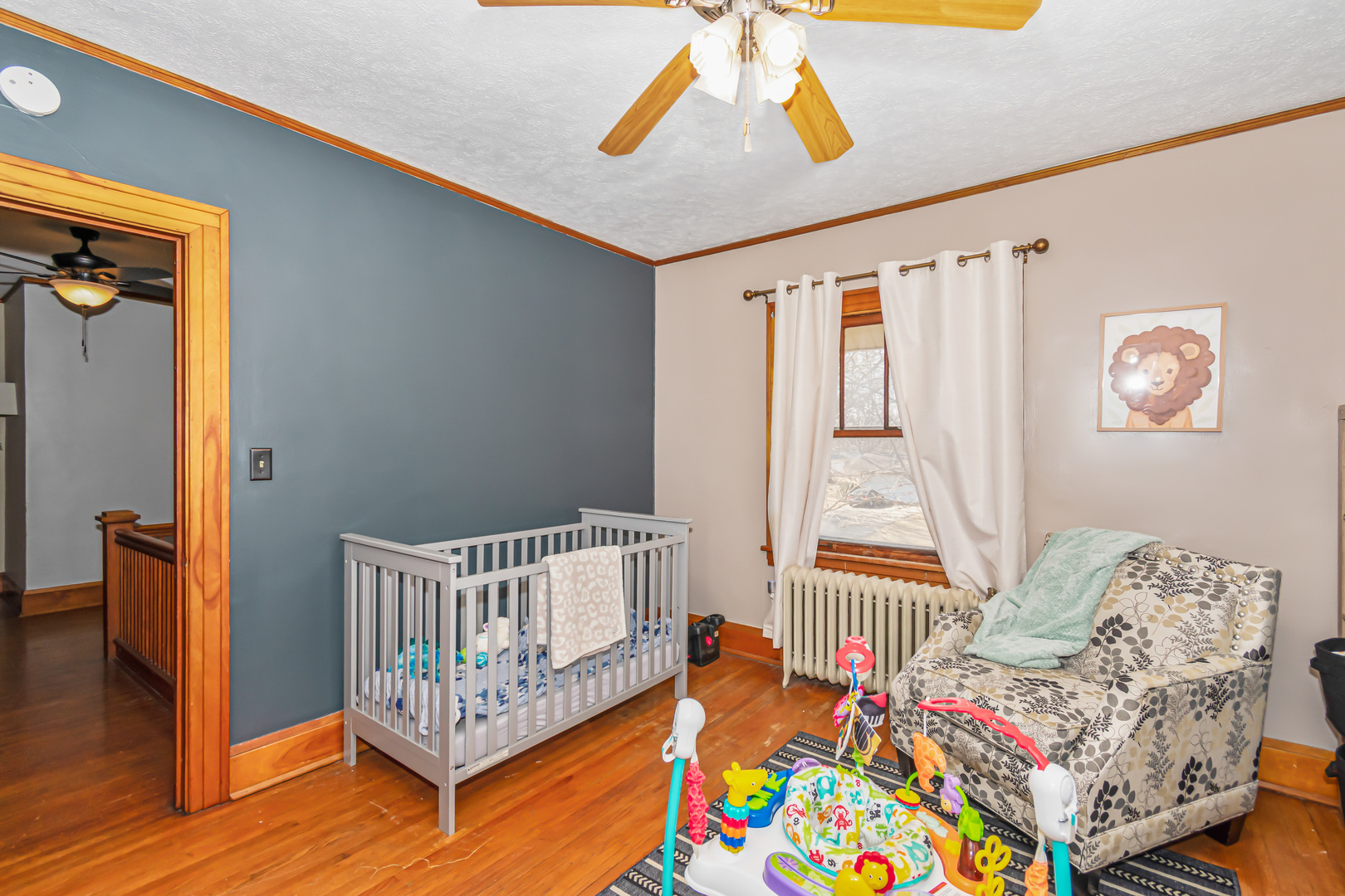 510 North Minier Avenue Minier, IL 61759 - Photo 41 of 54