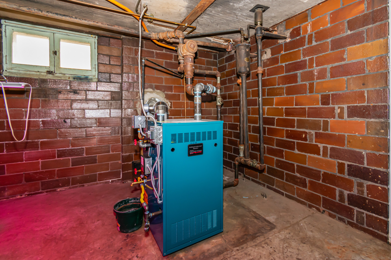 510 North Minier Avenue Minier, IL 61759 - Photo 50 of 54