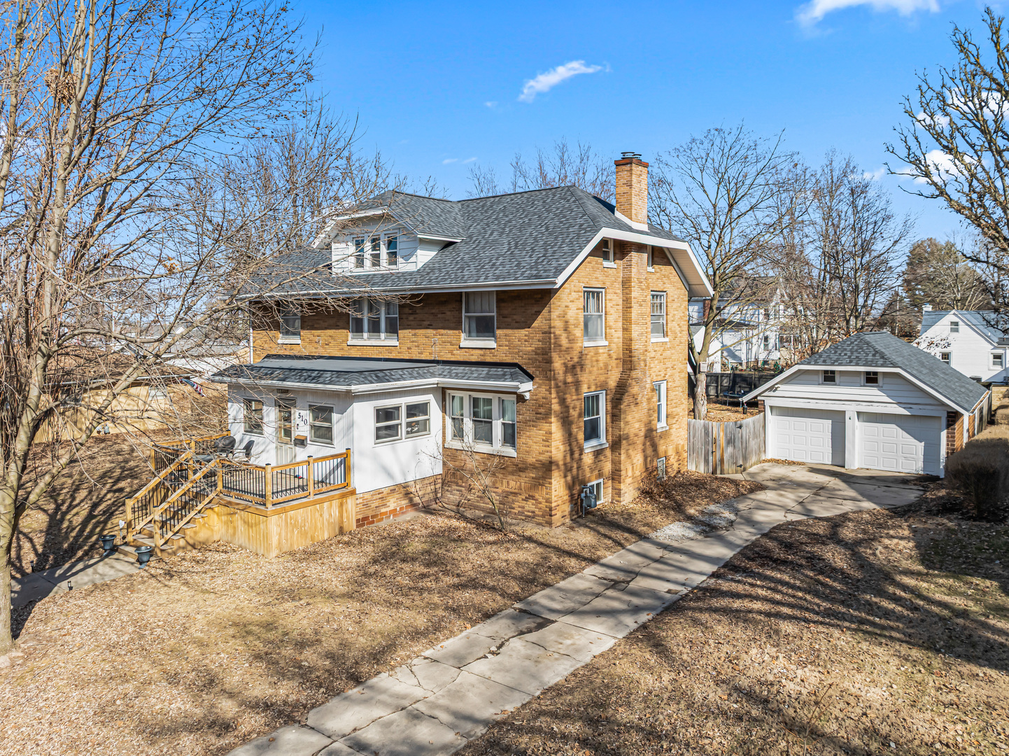 510 North Minier Avenue Minier, IL 61759 - Photo 5 of 54