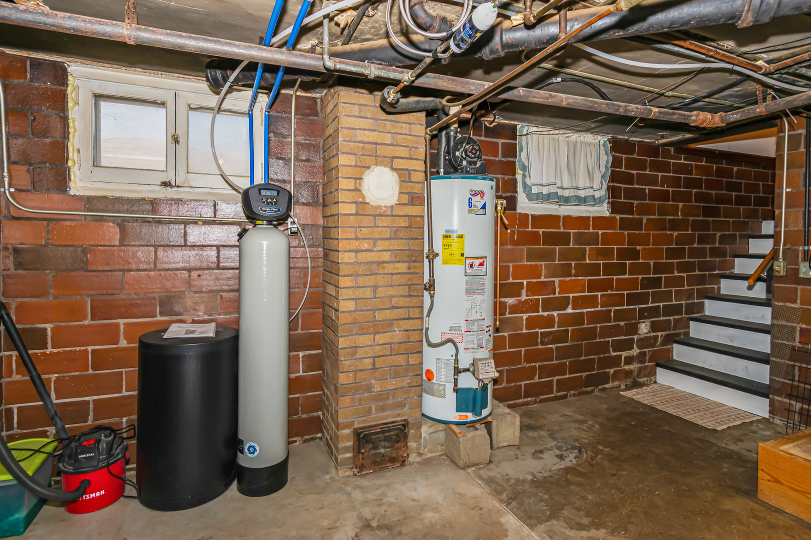 510 North Minier Avenue Minier, IL 61759 - Photo 51 of 54