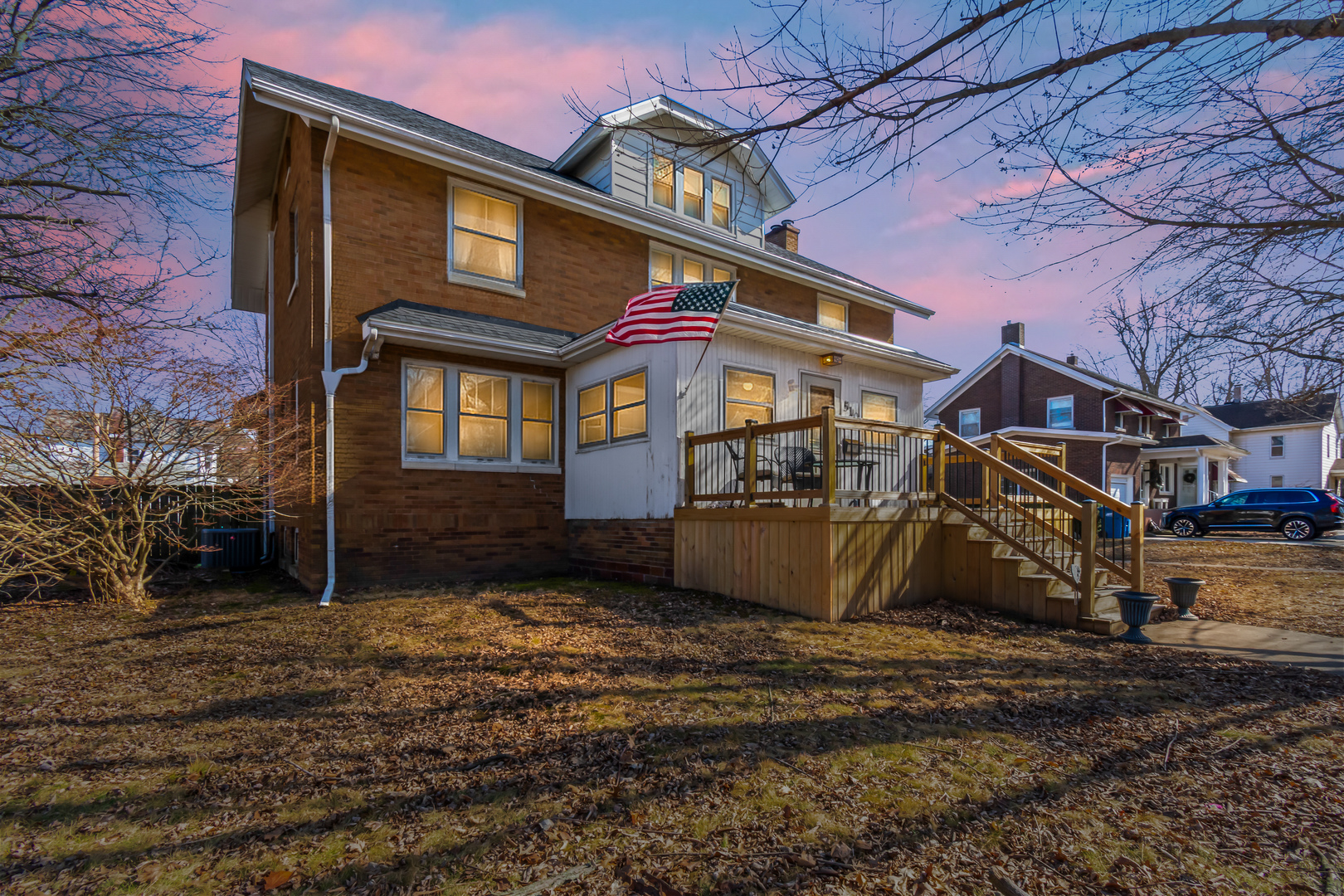 510 North Minier Avenue Minier, IL 61759 - Photo 53 of 54