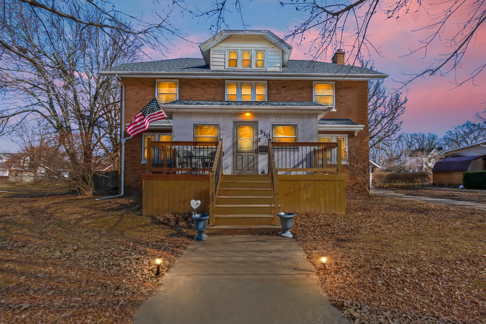 510 North Minier Avenue Minier, IL 61759 - Photo 54 of 54