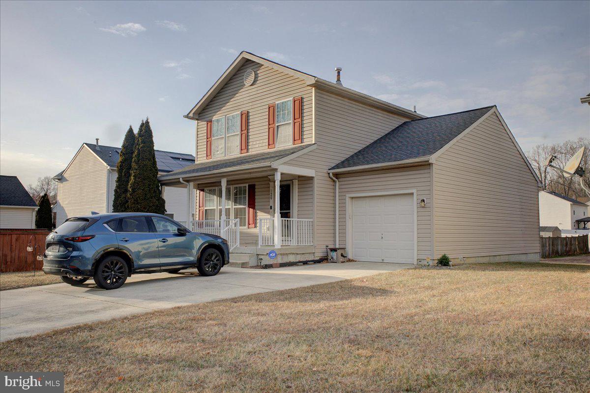 120 Crown Circle Edgewood, MD 21040 - Photo 2 of 28