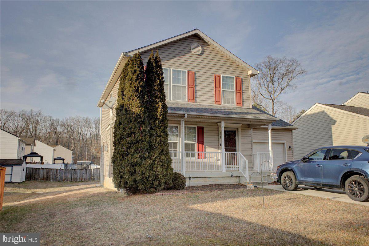 120 Crown Circle Edgewood, MD 21040 - Photo 27 of 28