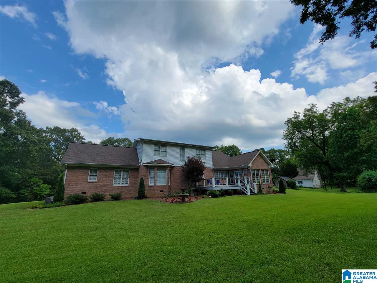 1457 Ledbetter Road Munford, AL 36268 - Photo 4 of 35 Gallery Image 4