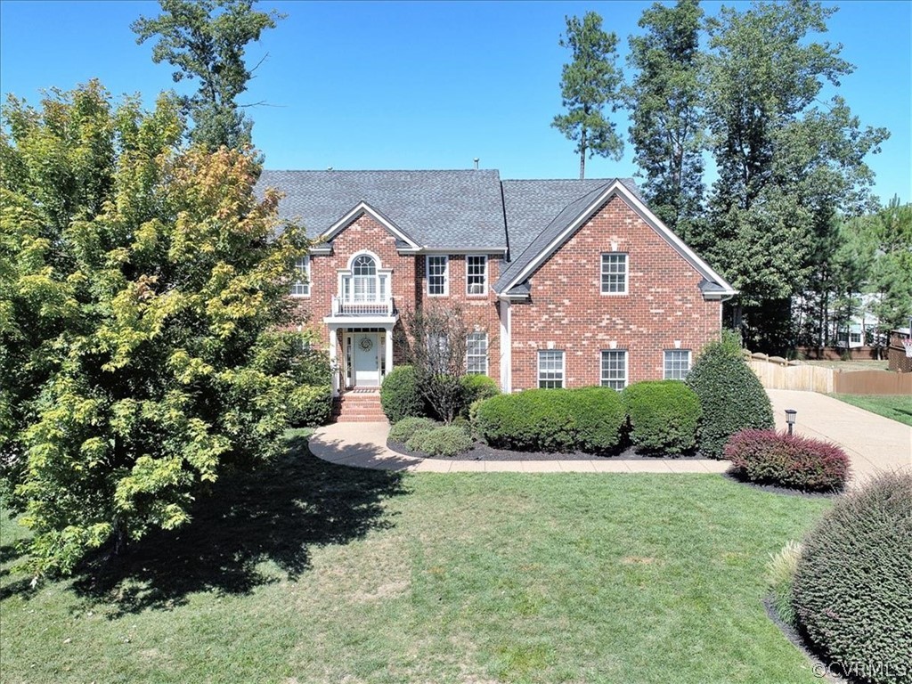 14512 Shipborne Road Midlothian, VA 23112 - Photo 42 of 49 Gallery Image 42