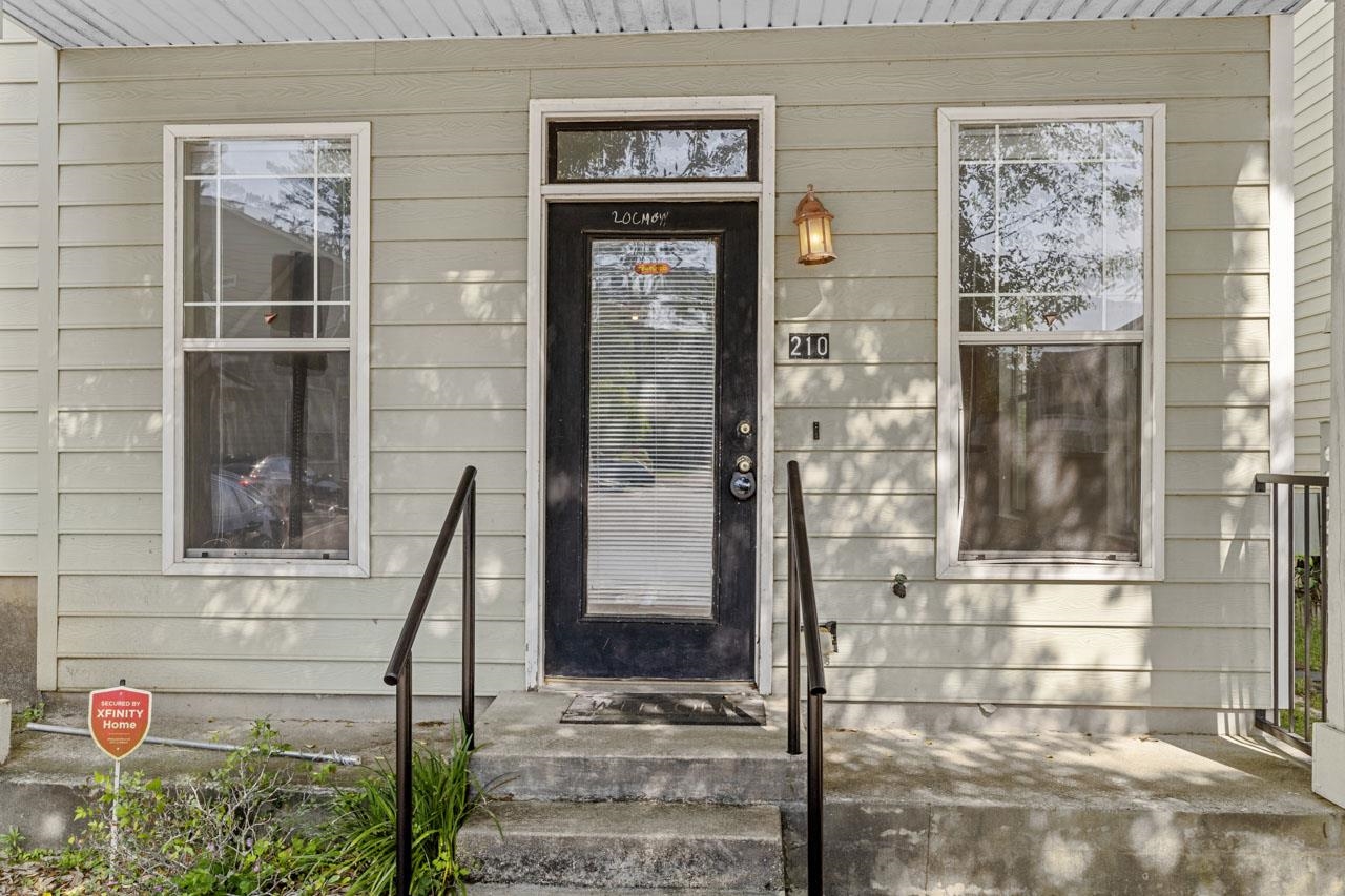 1417 Pullen Road, Unit 210 Tallahassee, FL 32303 - Photo 23 of 29 Gallery Image 23