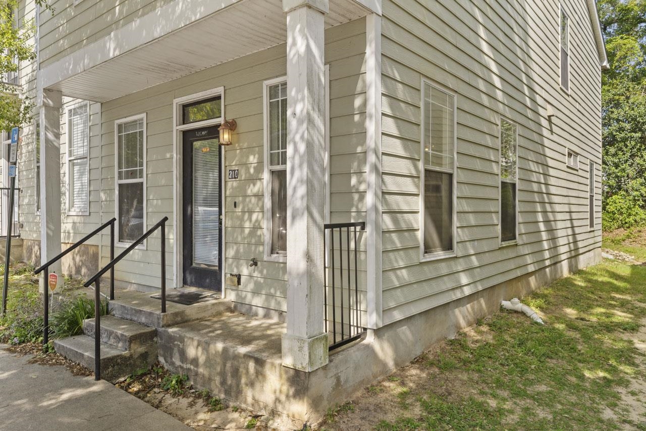 1417 Pullen Road, Unit 210 Tallahassee, FL 32303 - Photo 25 of 29 Gallery Image 25
