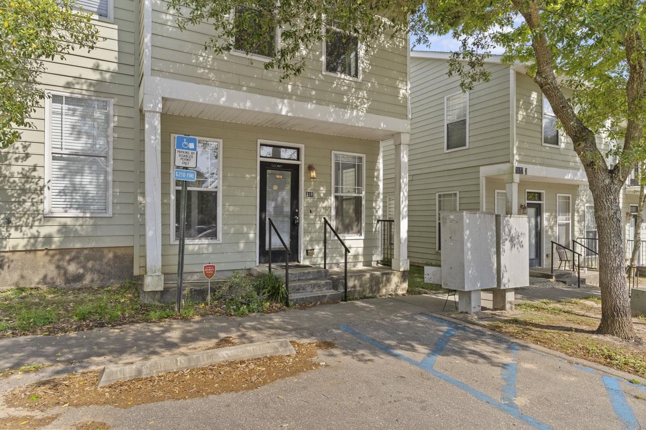 1417 Pullen Road, Unit 210 Tallahassee, FL 32303 - Photo 26 of 29 Gallery Image 26
