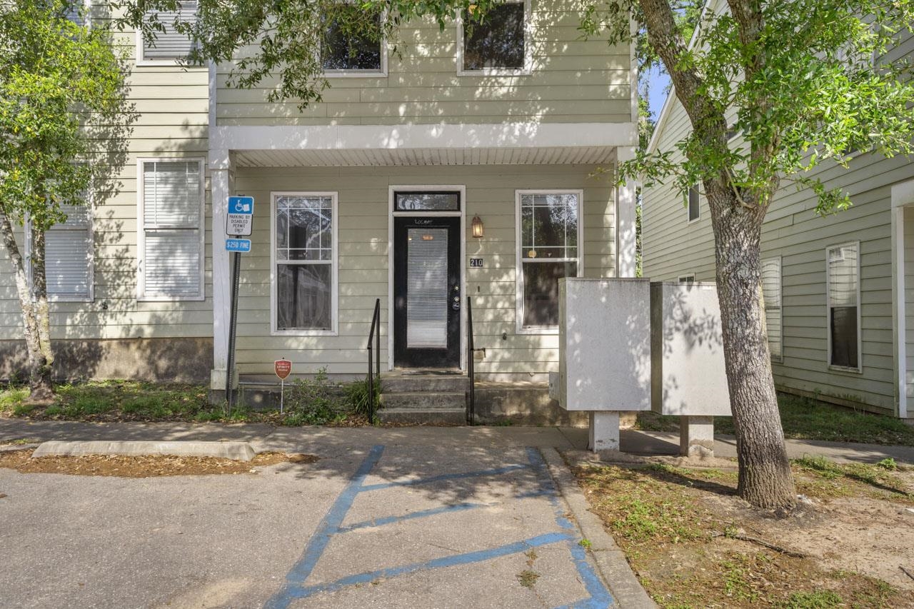 1417 Pullen Road, Unit 210 Tallahassee, FL 32303 - Photo 28 of 29 Gallery Image 28