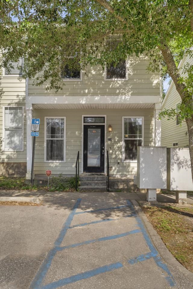 1417 Pullen Road, Unit 210 Tallahassee, FL 32303 - Photo 29 of 29 Gallery Image 29