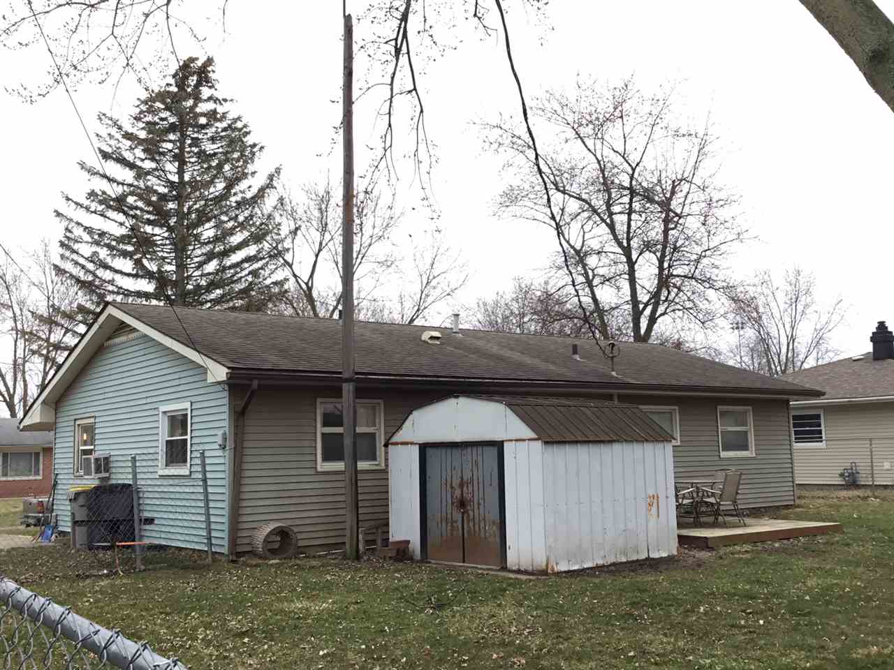 131 South Park Lane Butler, IN 46721 - Photo 3 of 20