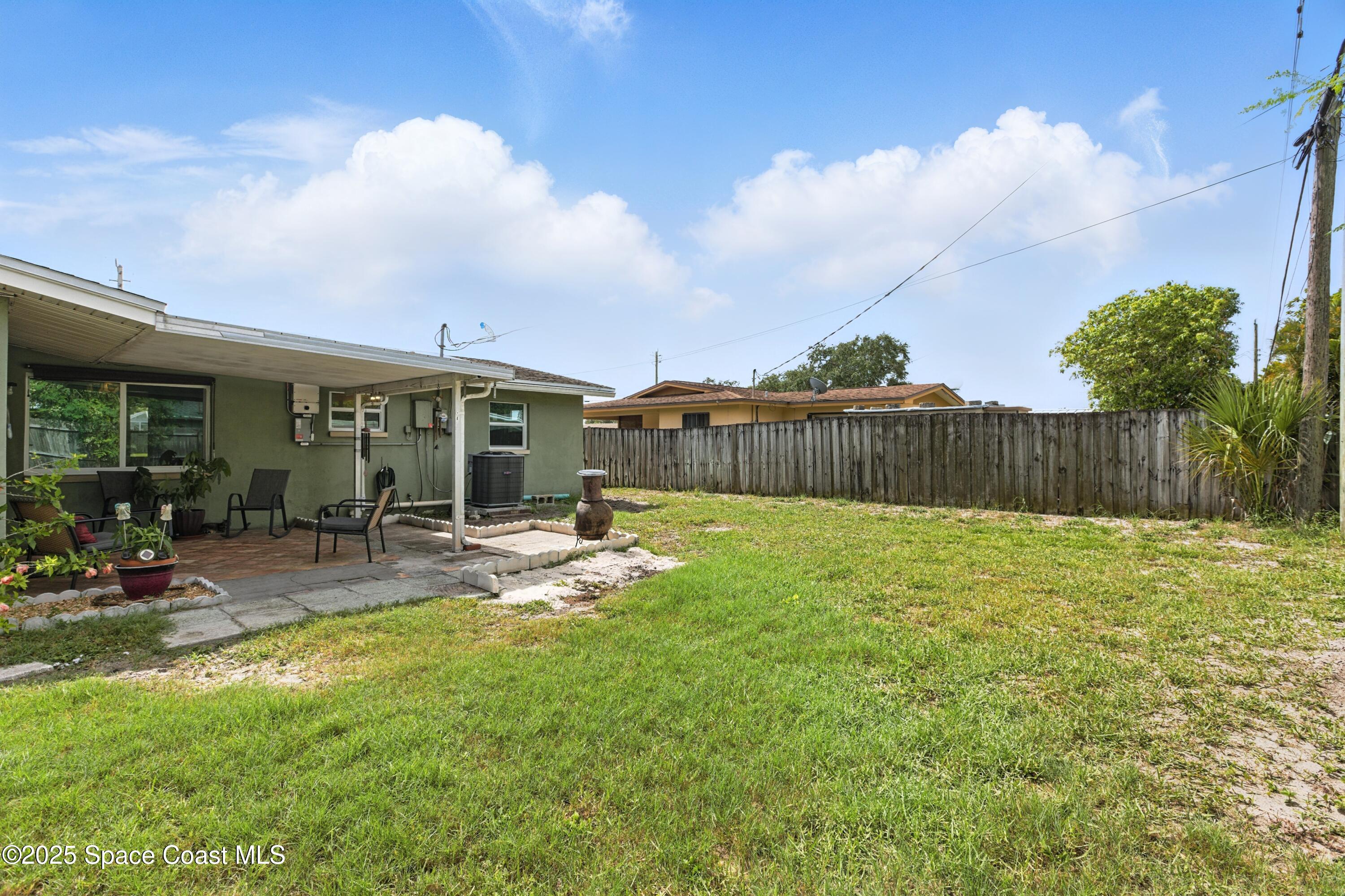 582 Croton Road Melbourne, FL 32935 - Photo 30 of 33 582 Croton Rd 030