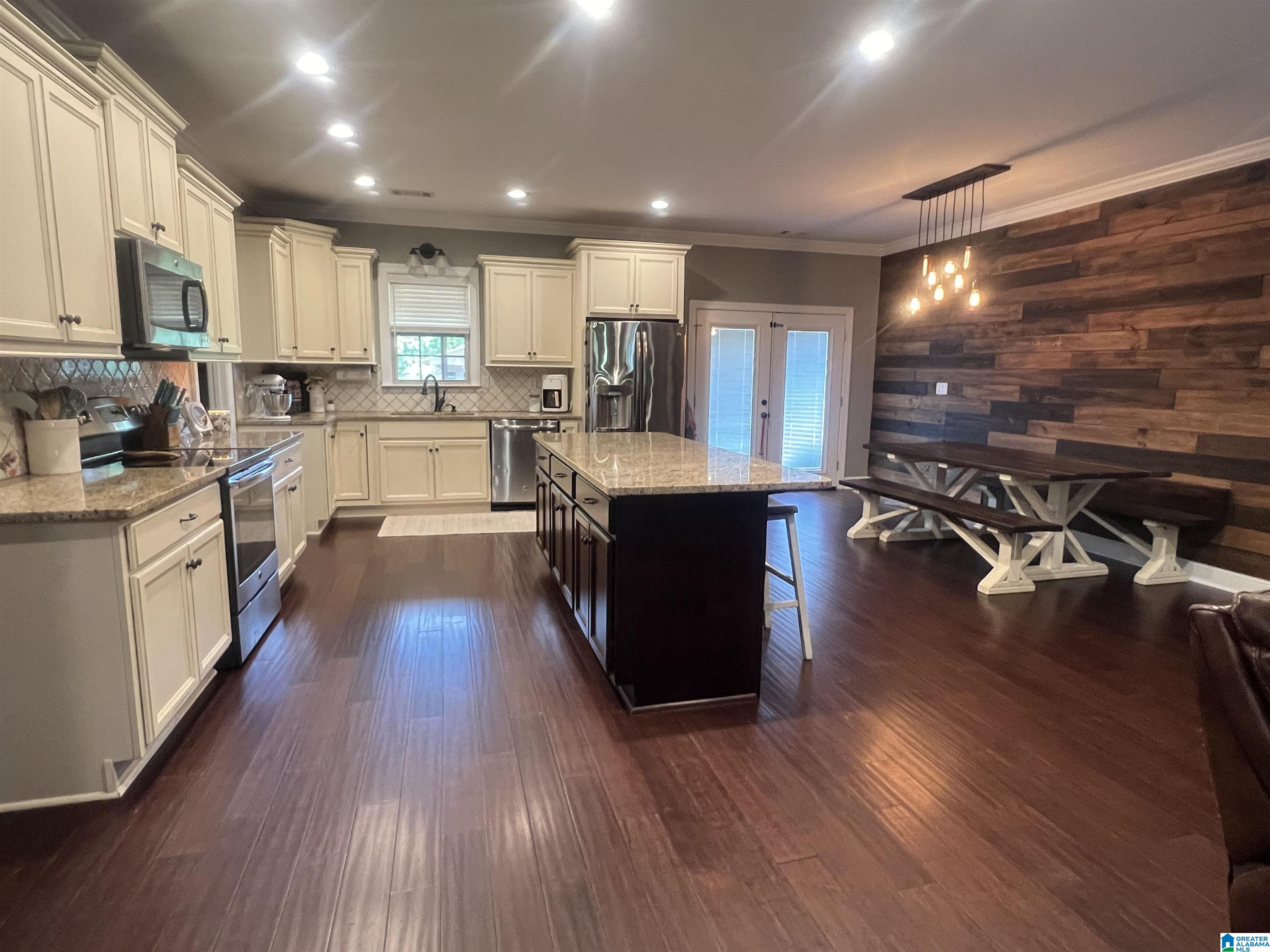 20585 Pleasant Grove Road Vance, AL 35490 - Photo 3 of 59