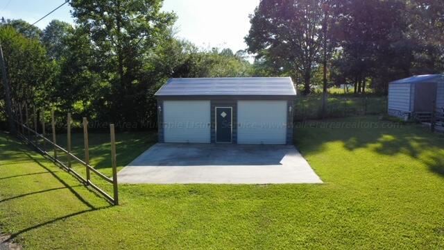 1949 Trotter Road Jasper, AL 35503 - Photo 13 of 25 Gallery Image 13