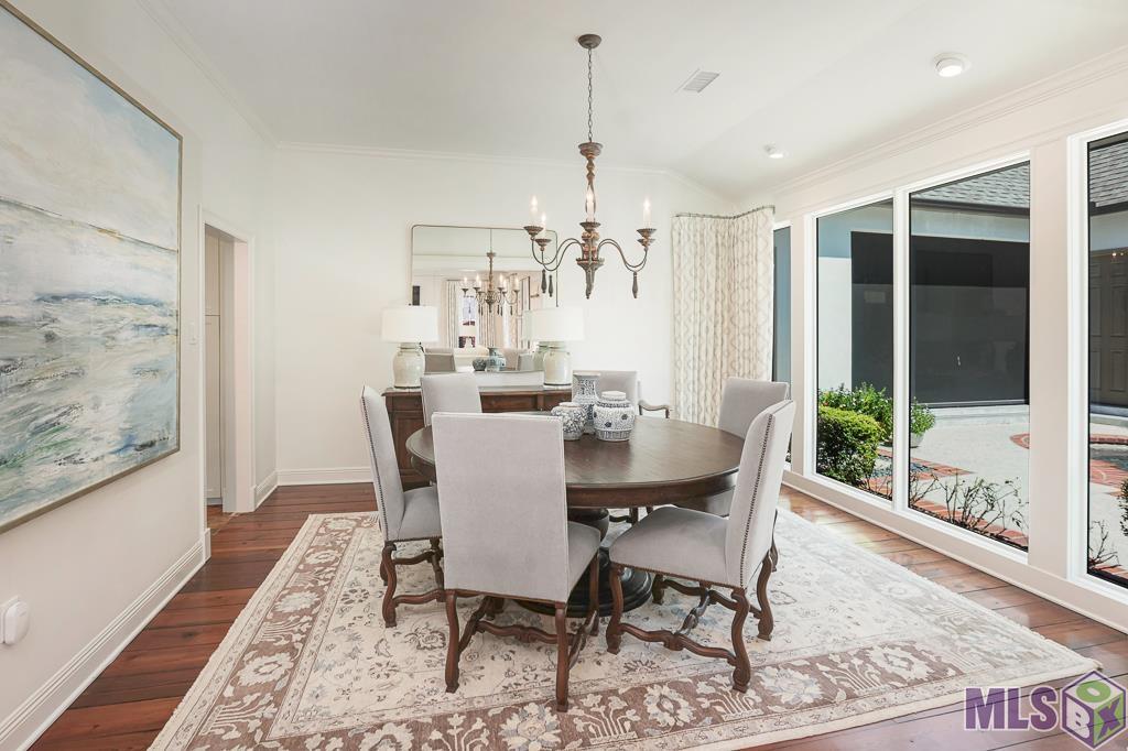 18031 Club View Drive Baton Rouge, LA 70810 - Photo 17 of 42 Formal Dining